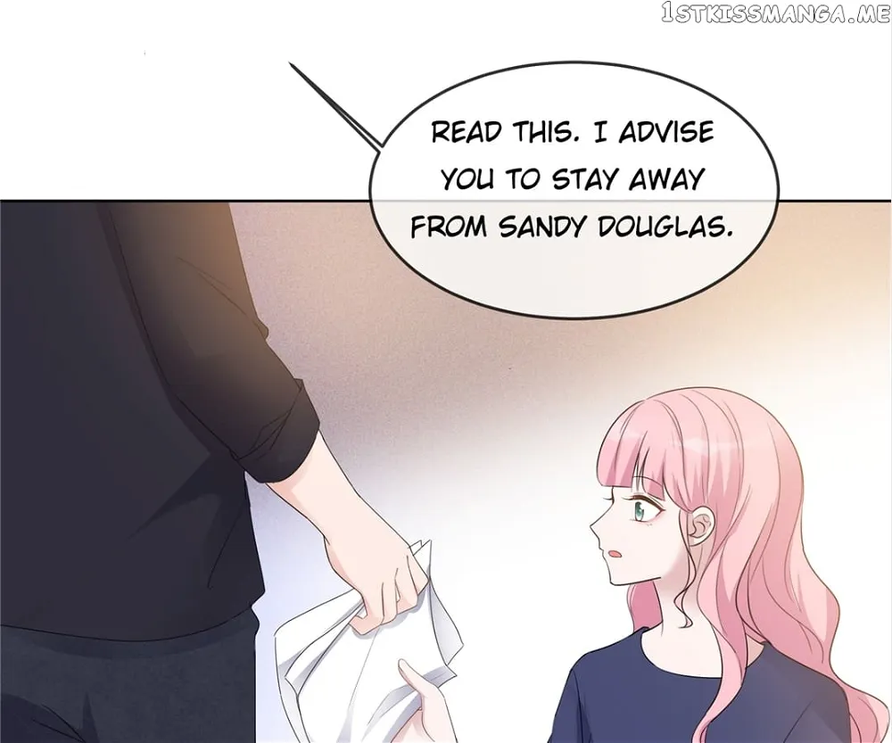 Pretty Face in Showbiz Chapter 15 - Page 8