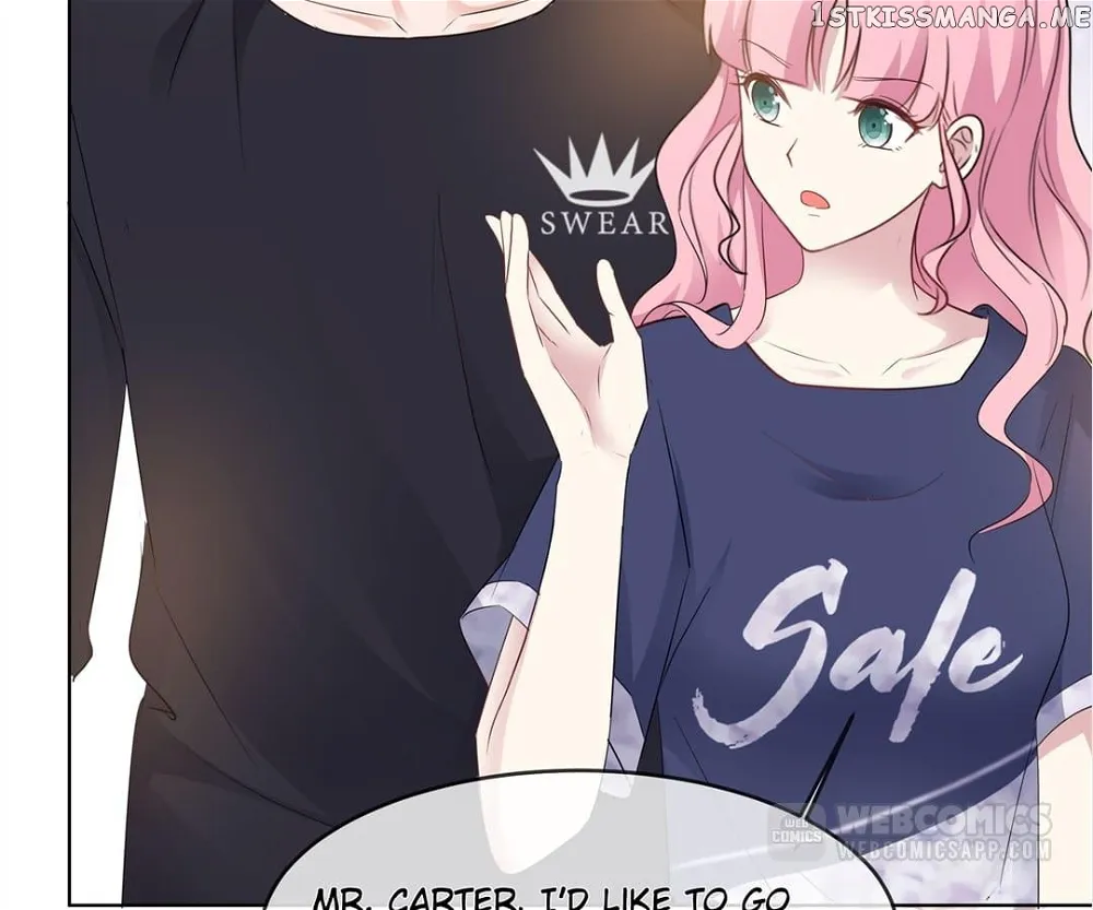 Pretty Face in Showbiz Chapter 15 - Page 13