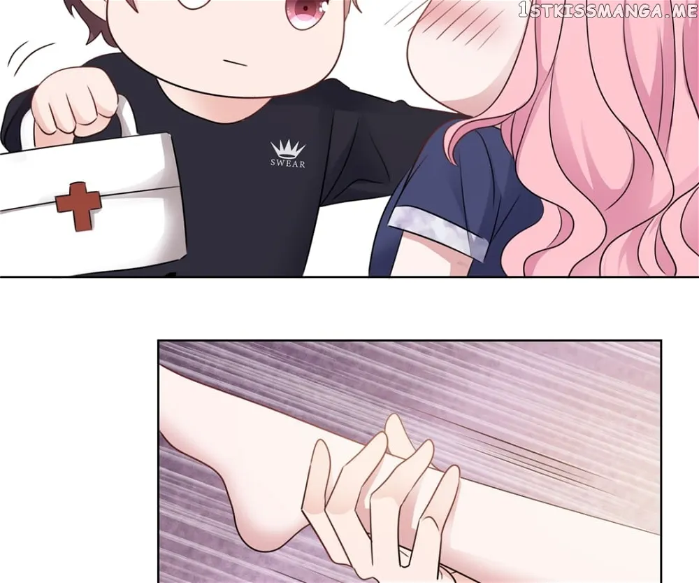 Pretty Face in Showbiz Chapter 15 - Page 18