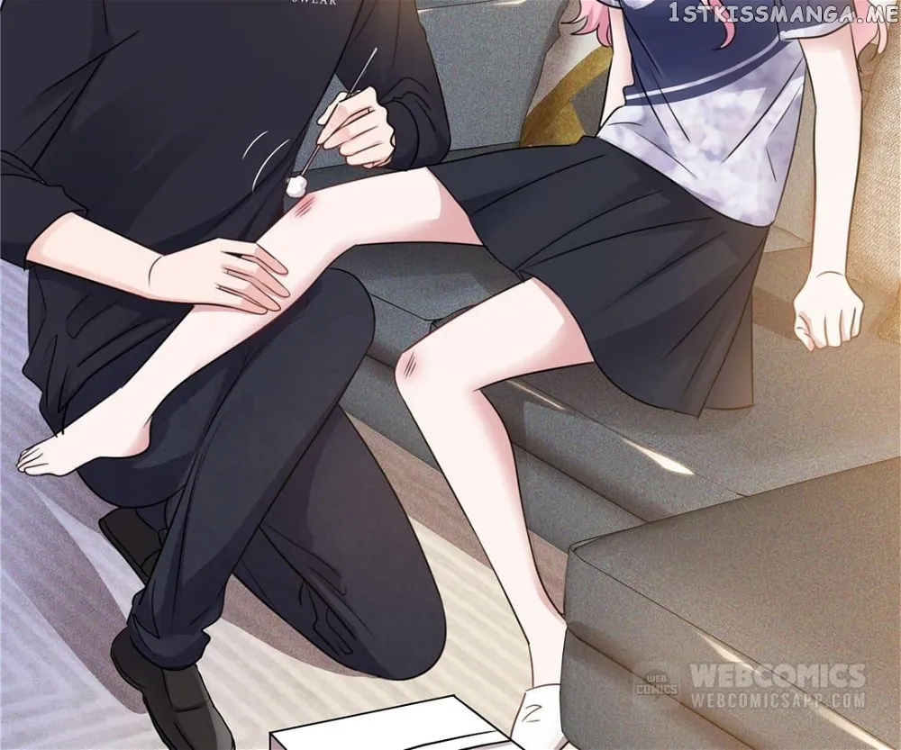 Pretty Face in Showbiz Chapter 15 - Page 20