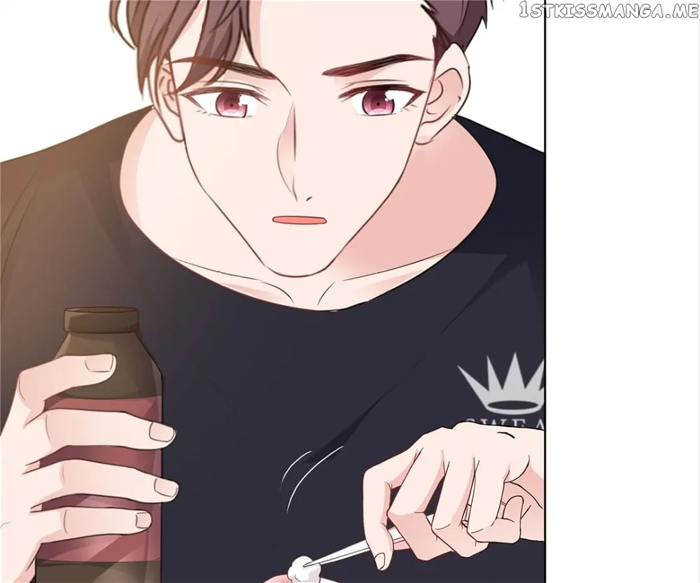 Pretty Face in Showbiz Chapter 15 - Page 22