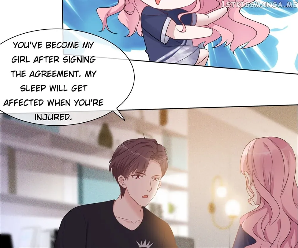 Pretty Face in Showbiz Chapter 15 - Page 26