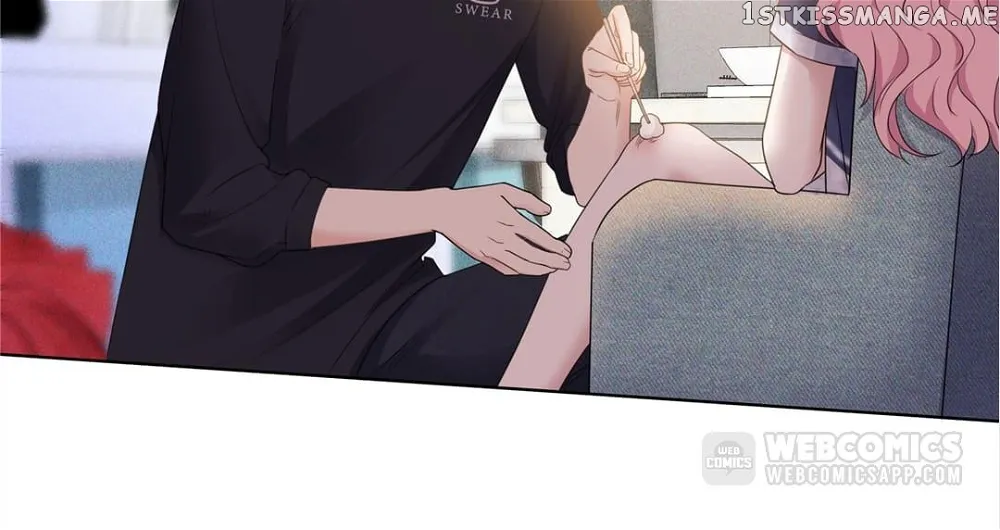 Pretty Face in Showbiz Chapter 15 - Page 27