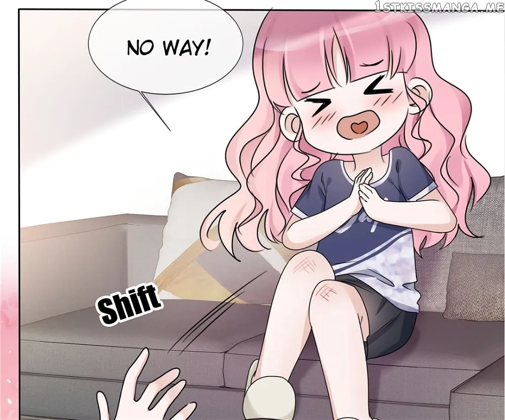 Pretty Face in Showbiz Chapter 15 - Page 39