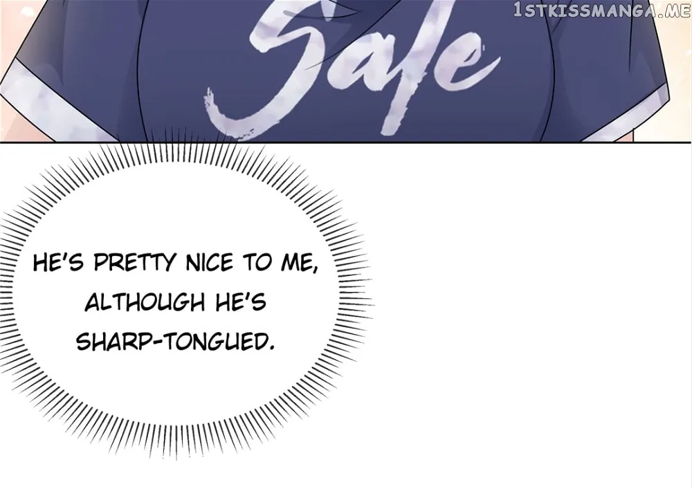 Pretty Face in Showbiz Chapter 15 - Page 41