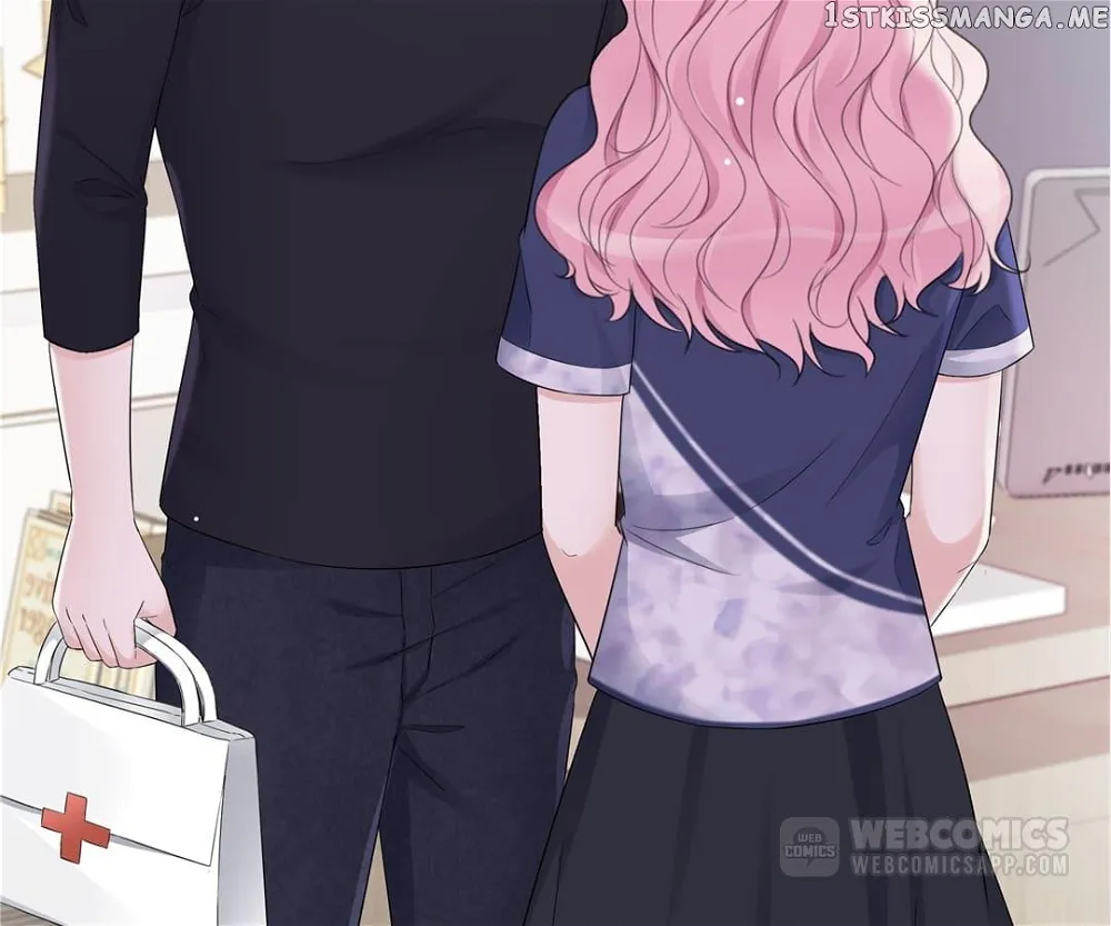 Pretty Face in Showbiz Chapter 15 - Page 43