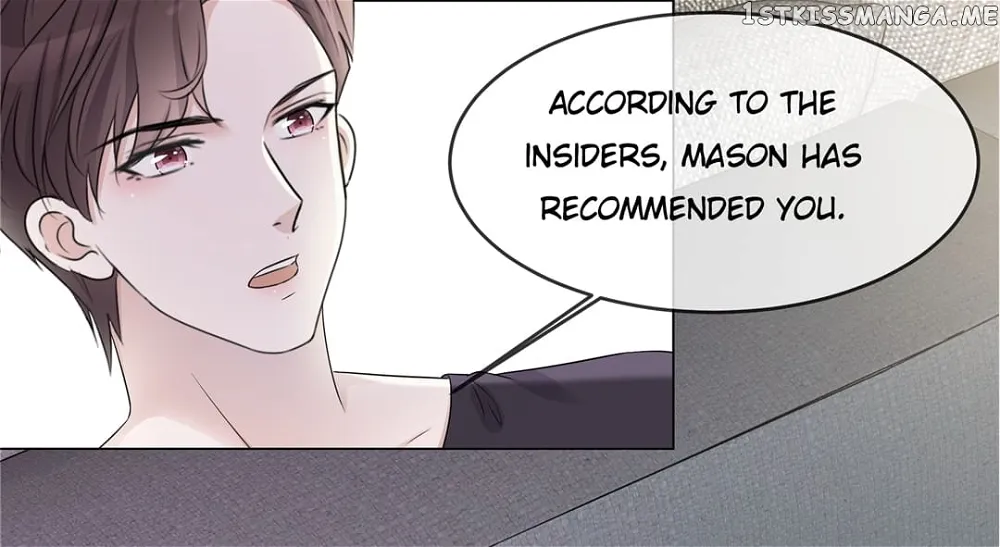 Pretty Face in Showbiz Chapter 15 - Page 45