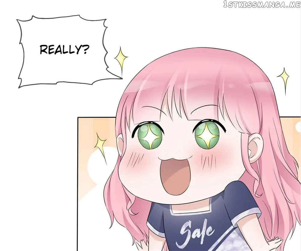 Pretty Face in Showbiz Chapter 15 - Page 46