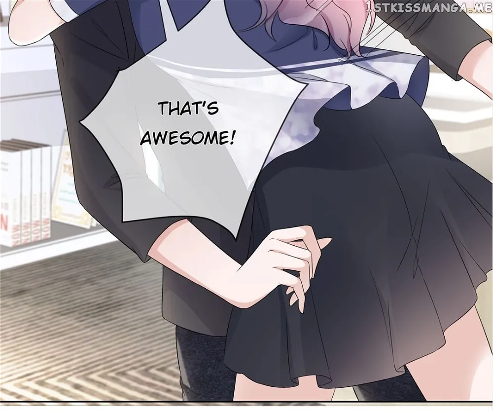 Pretty Face in Showbiz Chapter 15 - Page 48