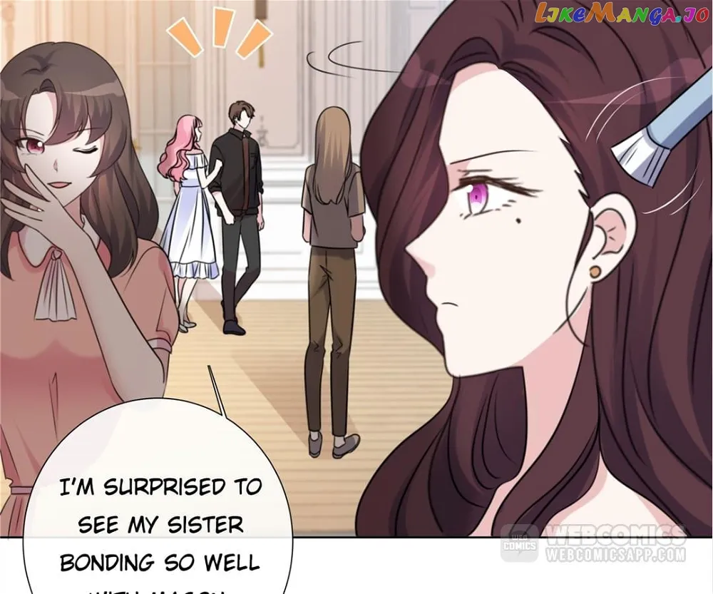 Pretty Face in Showbiz Chapter 16 - Page 6