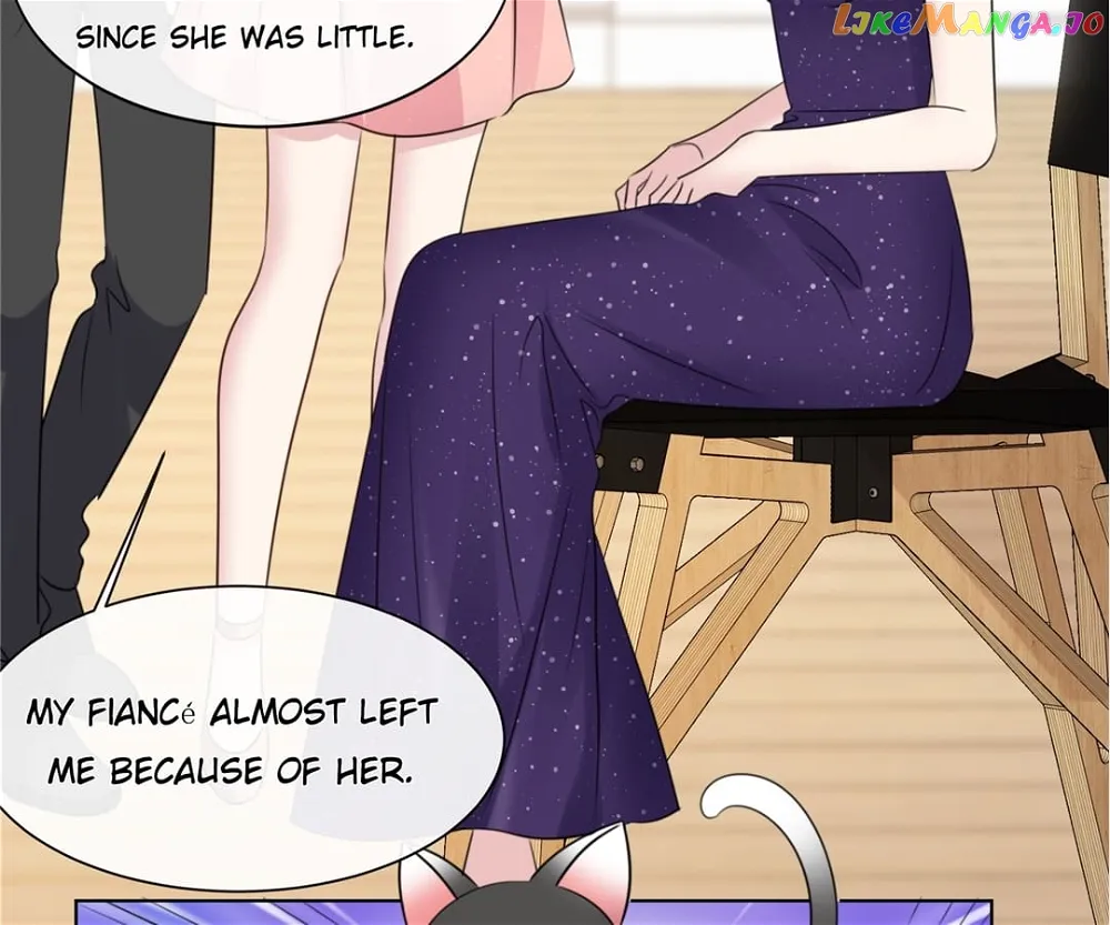 Pretty Face in Showbiz Chapter 16 - Page 10