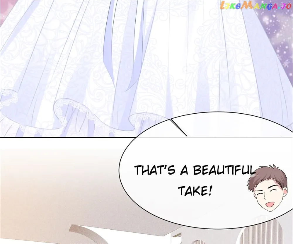 Pretty Face in Showbiz Chapter 16 - Page 19