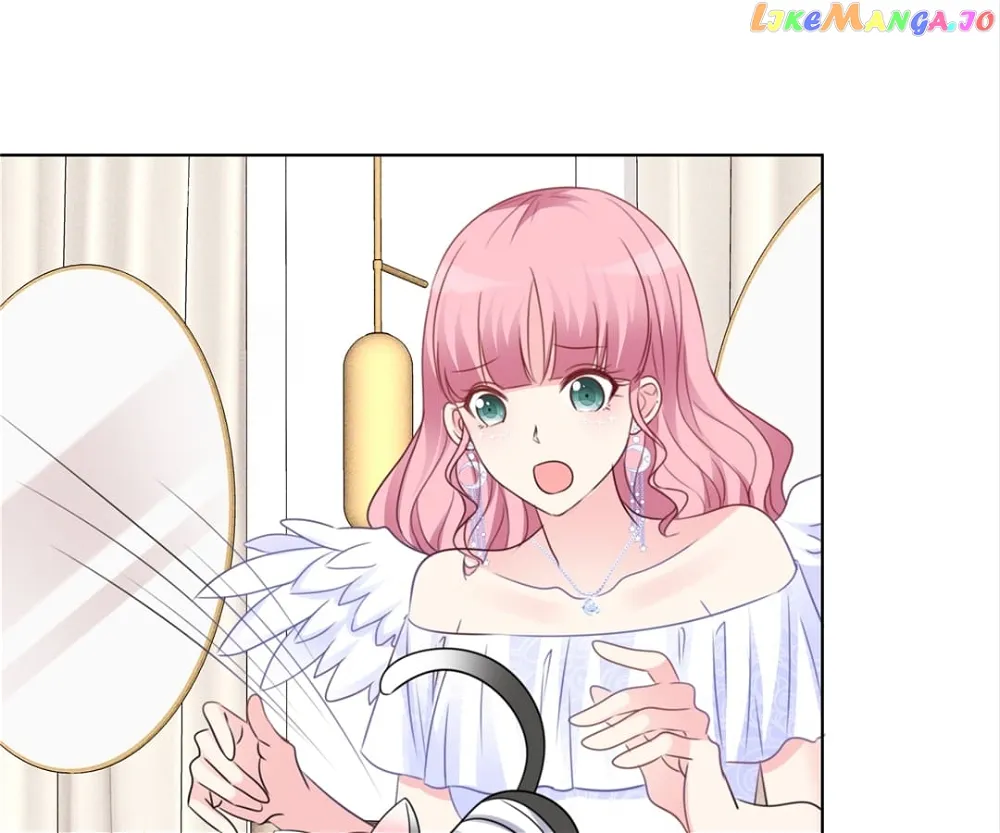 Pretty Face in Showbiz Chapter 16 - Page 22