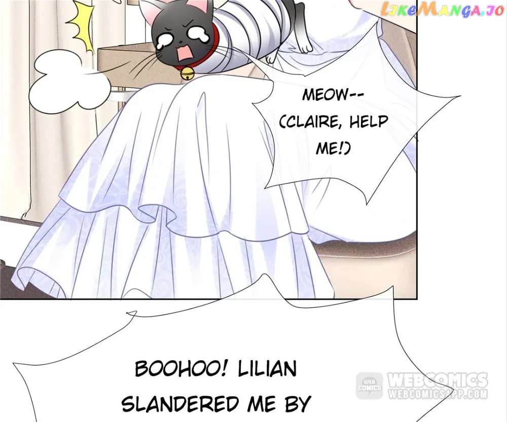 Pretty Face in Showbiz Chapter 16 - Page 23