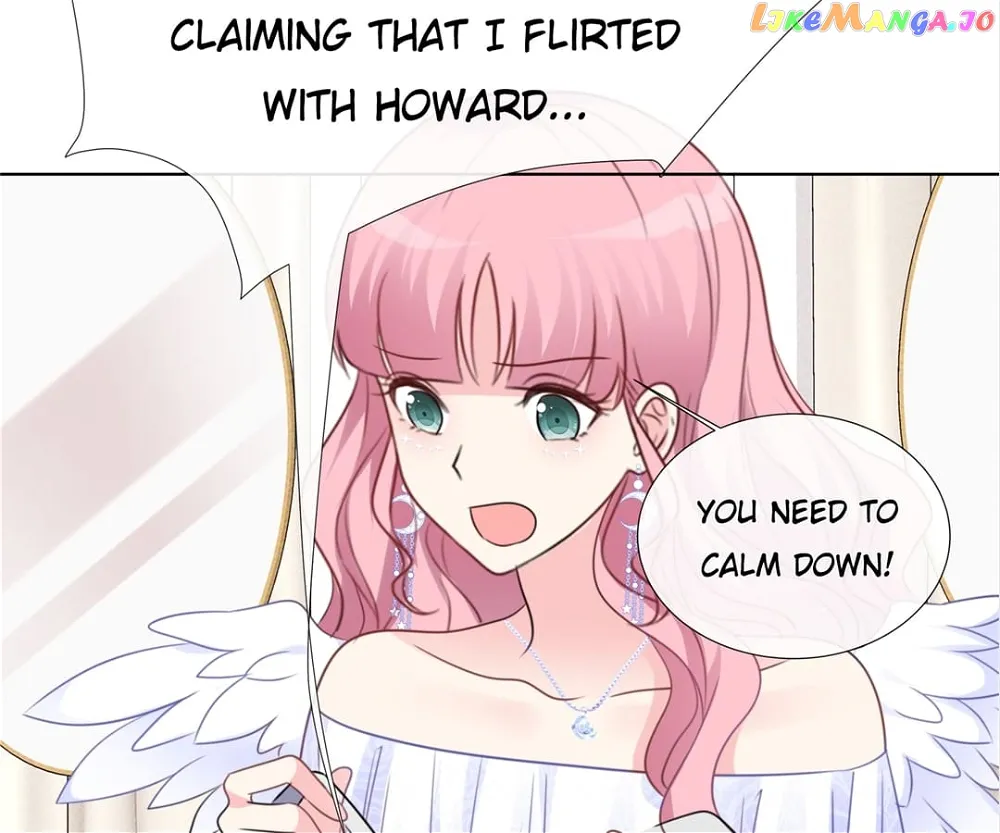 Pretty Face in Showbiz Chapter 16 - Page 24