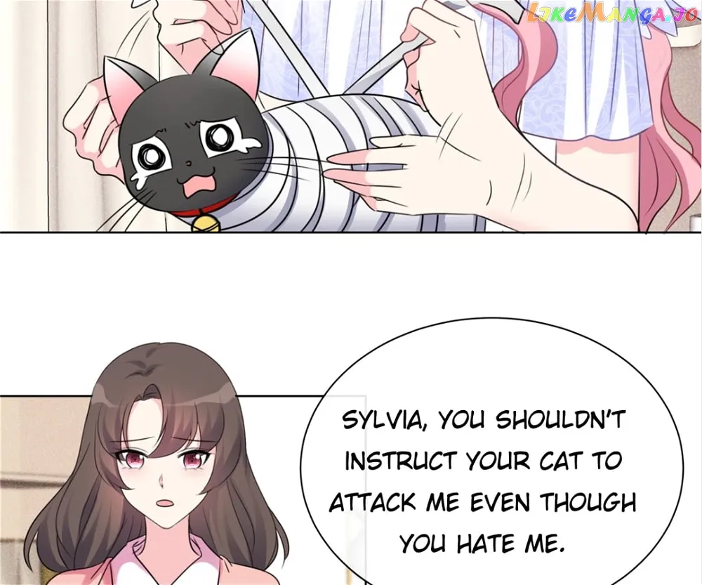 Pretty Face in Showbiz Chapter 16 - Page 25