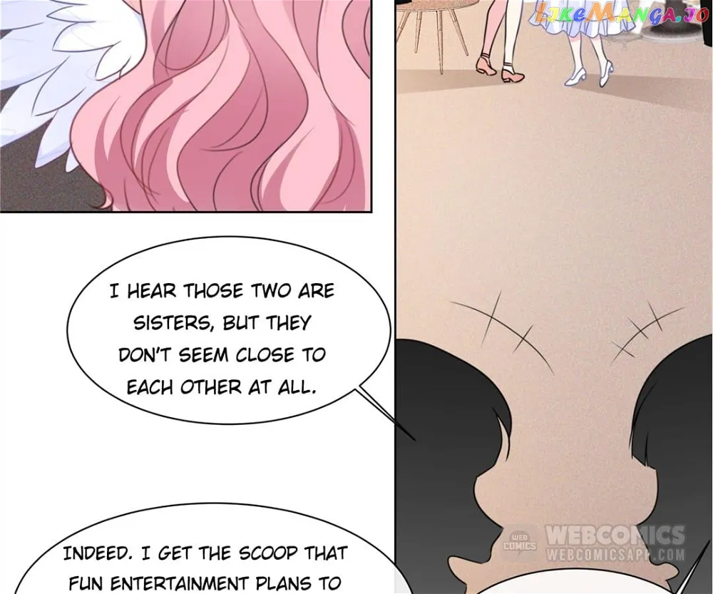 Pretty Face in Showbiz Chapter 16 - Page 27