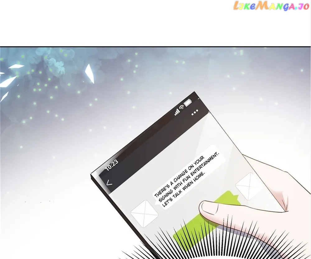 Pretty Face in Showbiz Chapter 16 - Page 43