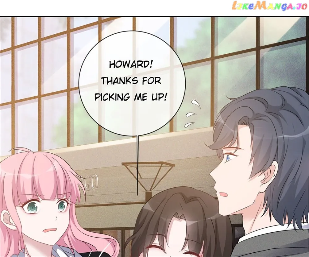 Pretty Face in Showbiz Chapter 16 - Page 45