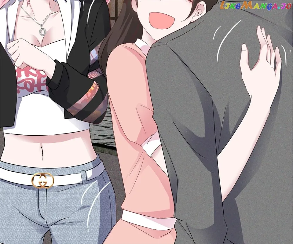 Pretty Face in Showbiz Chapter 16 - Page 46