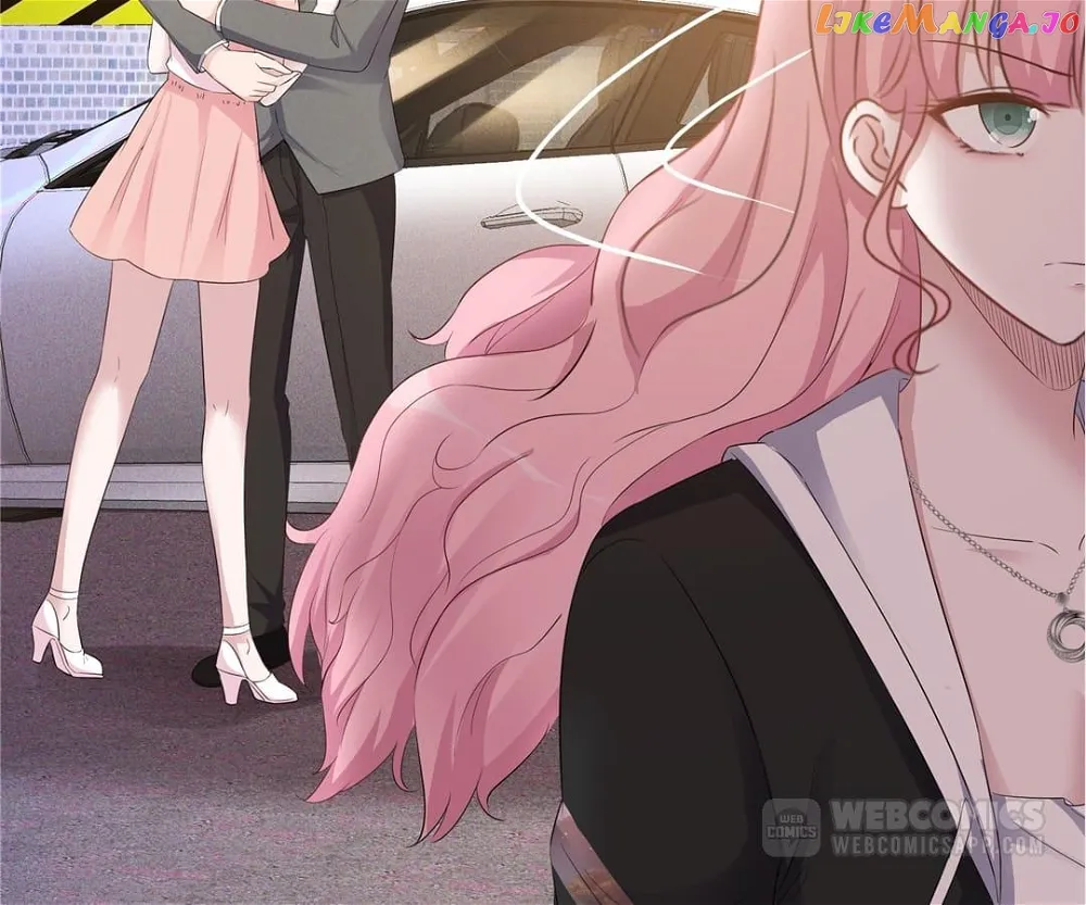 Pretty Face in Showbiz Chapter 16 - Page 48