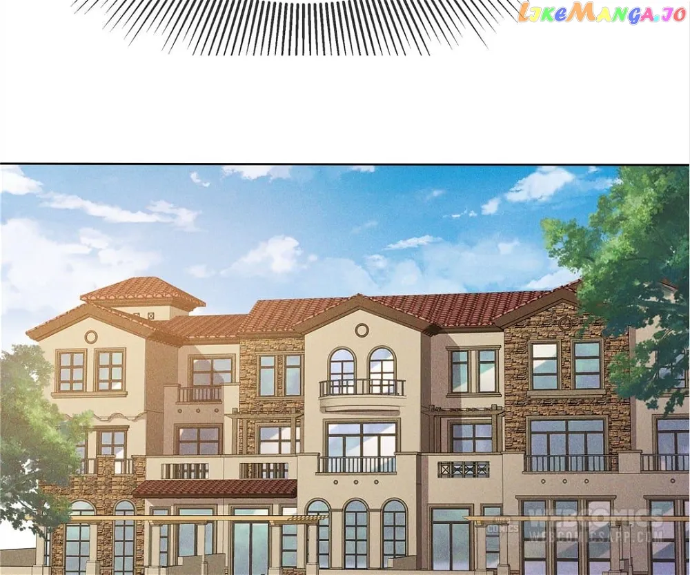 Pretty Face in Showbiz Chapter 16 - Page 55