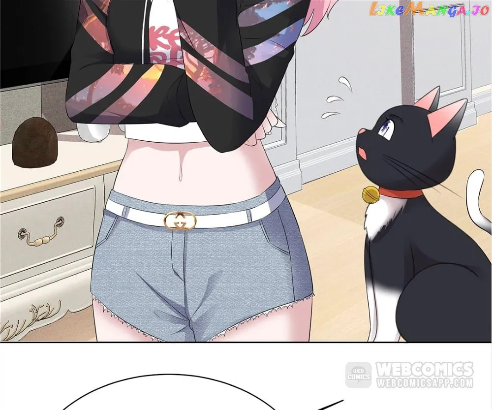 Pretty Face in Showbiz Chapter 16 - Page 64