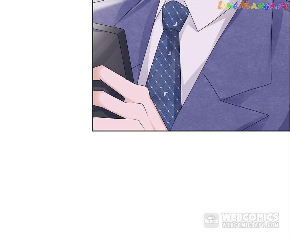 Pretty Face in Showbiz Chapter 17 - Page 9