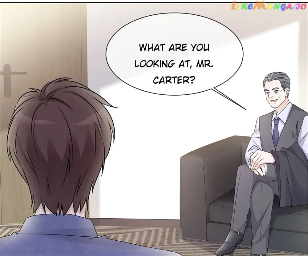 Pretty Face in Showbiz Chapter 17 - Page 10