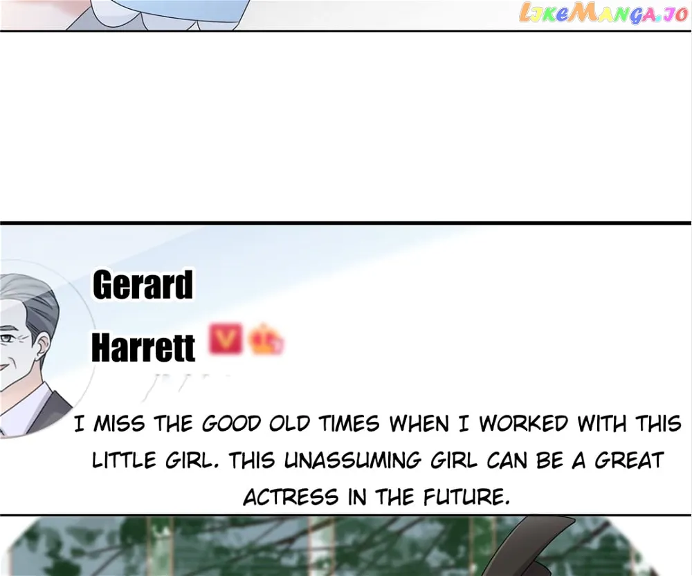 Pretty Face in Showbiz Chapter 17 - Page 17