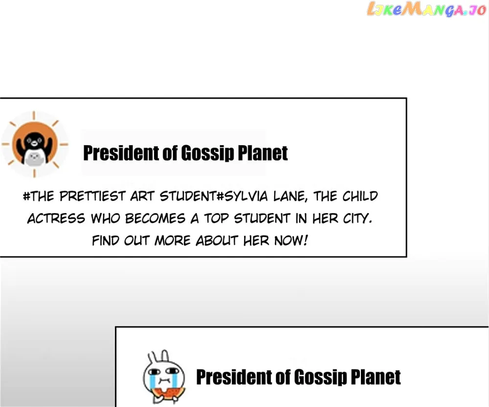 Pretty Face in Showbiz Chapter 17 - Page 22