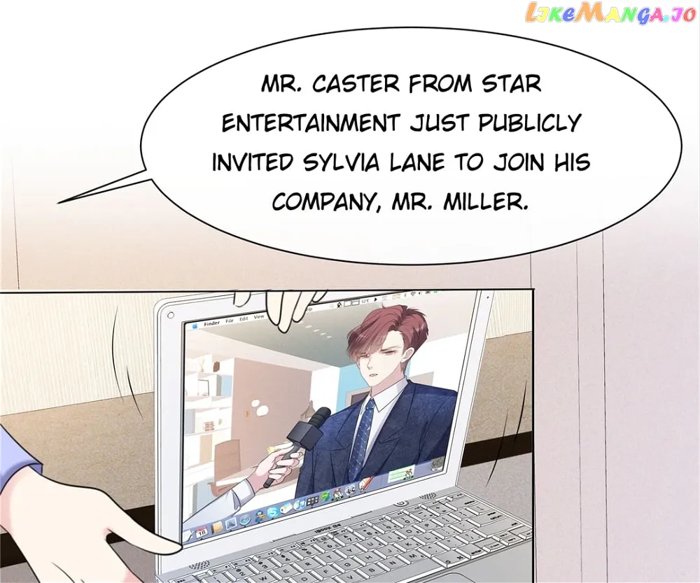 Pretty Face in Showbiz Chapter 17 - Page 29