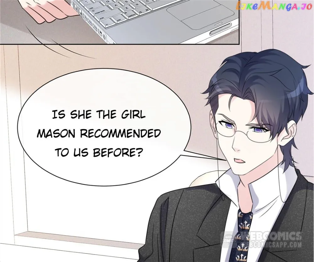 Pretty Face in Showbiz Chapter 17 - Page 30