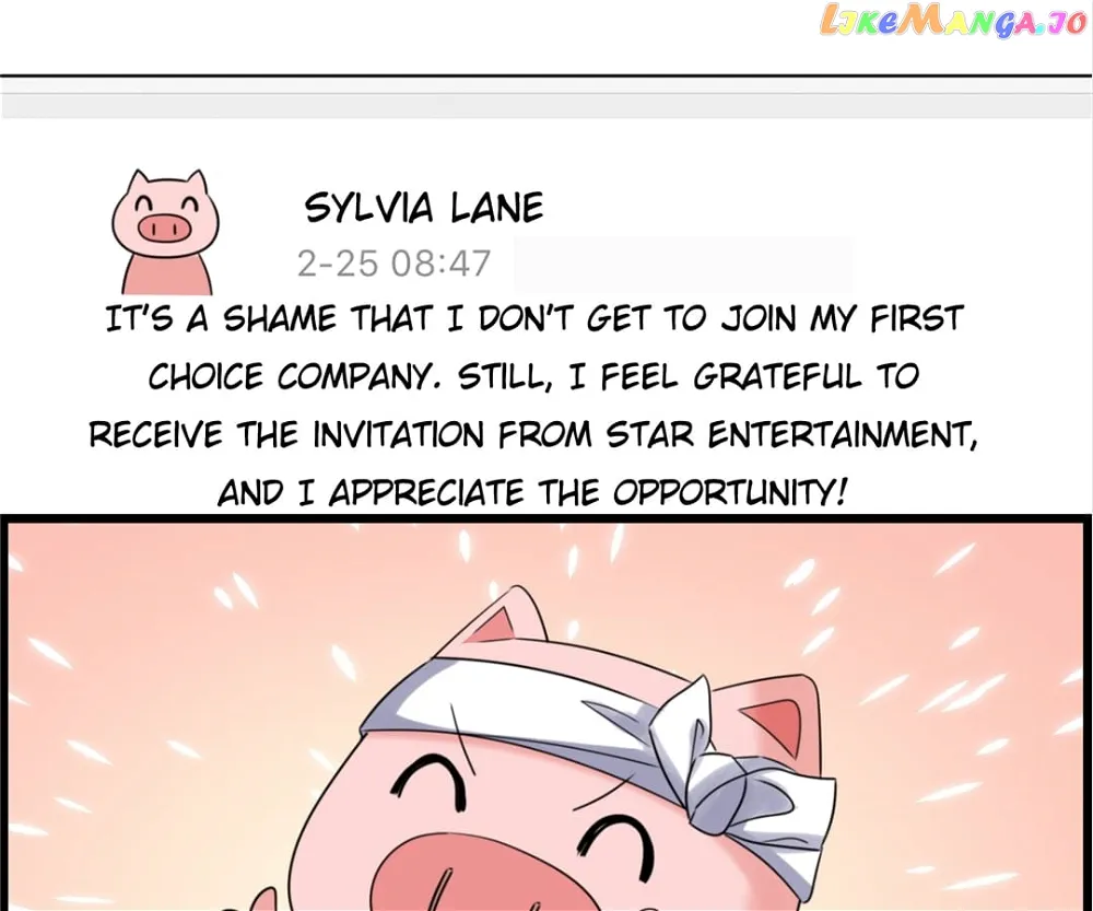 Pretty Face in Showbiz Chapter 17 - Page 33