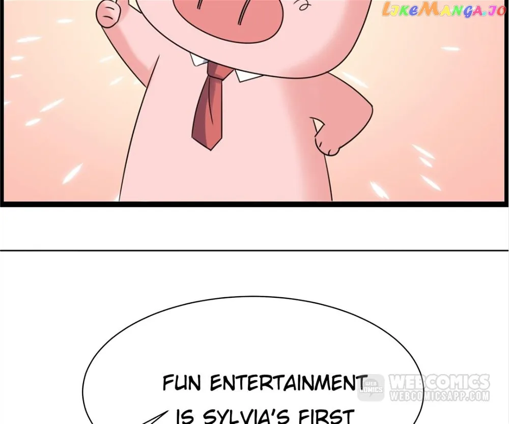 Pretty Face in Showbiz Chapter 17 - Page 34