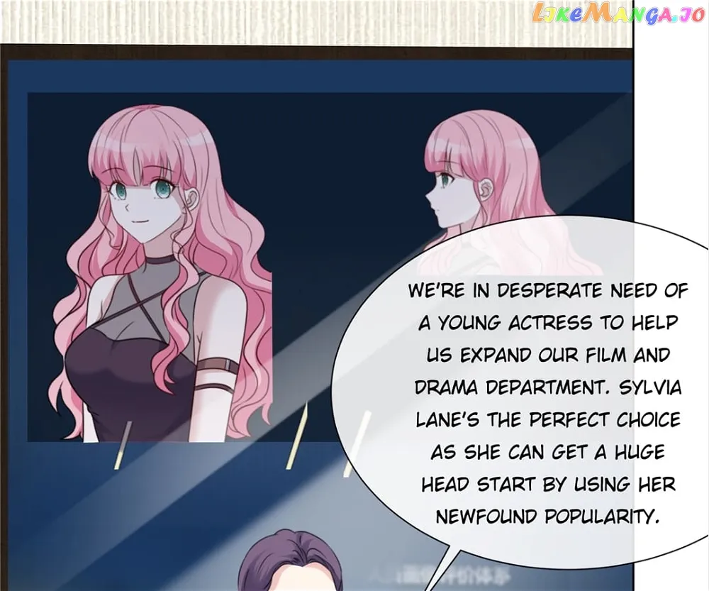 Pretty Face in Showbiz Chapter 17 - Page 36