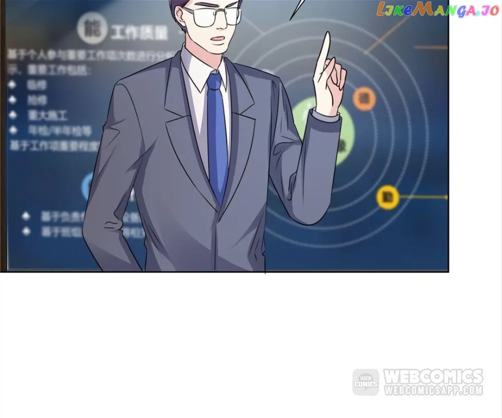 Pretty Face in Showbiz Chapter 17 - Page 37