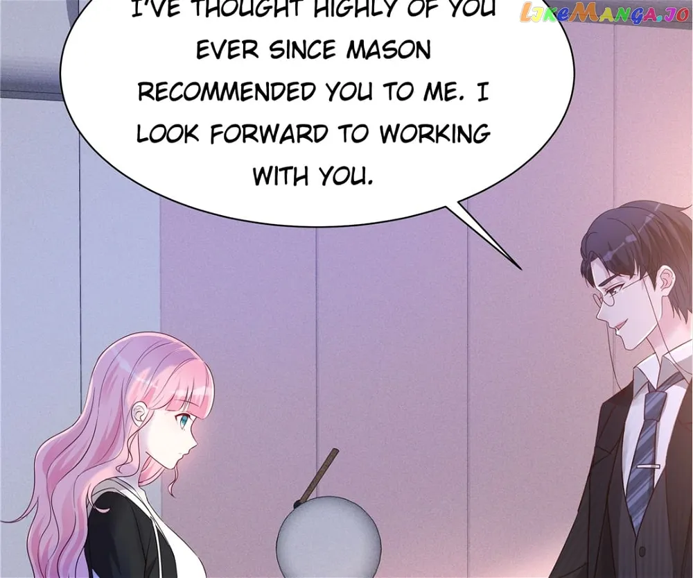 Pretty Face in Showbiz Chapter 17 - Page 45