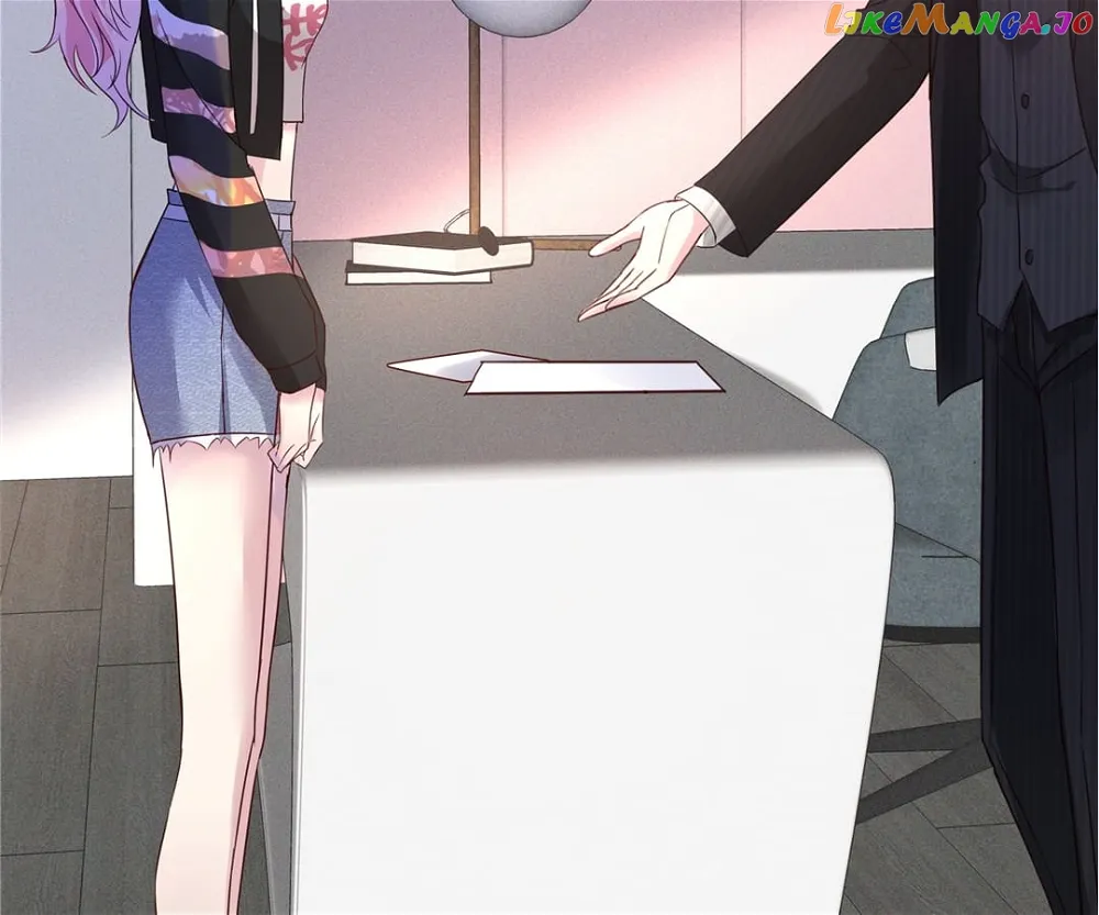 Pretty Face in Showbiz Chapter 17 - Page 46