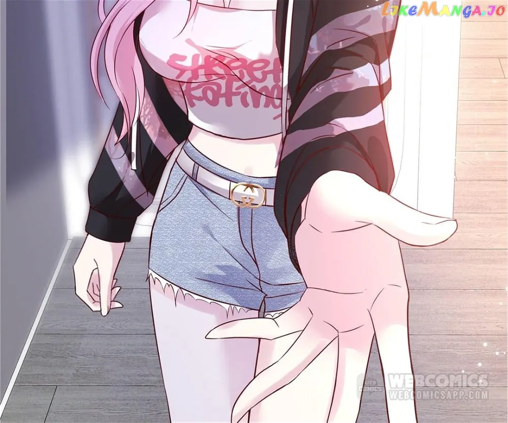 Pretty Face in Showbiz Chapter 17 - Page 51