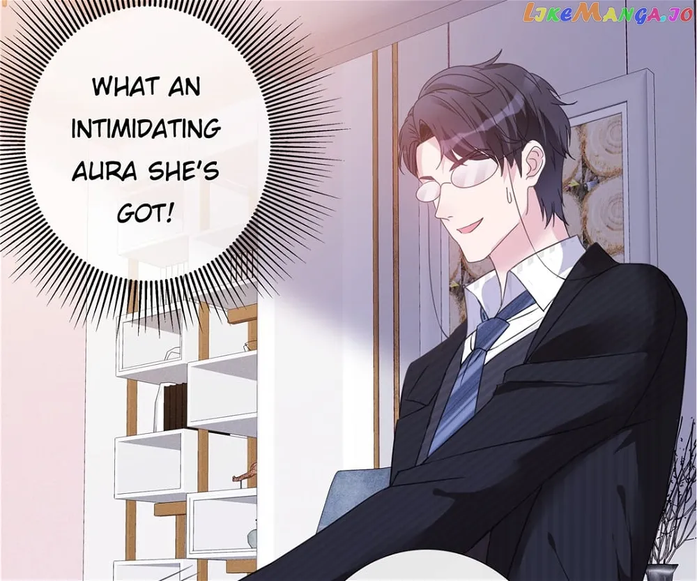 Pretty Face in Showbiz Chapter 17 - Page 53