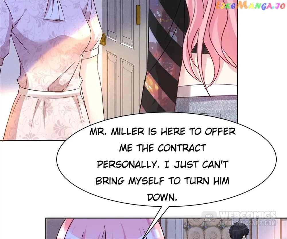 Pretty Face in Showbiz Chapter 17 - Page 57