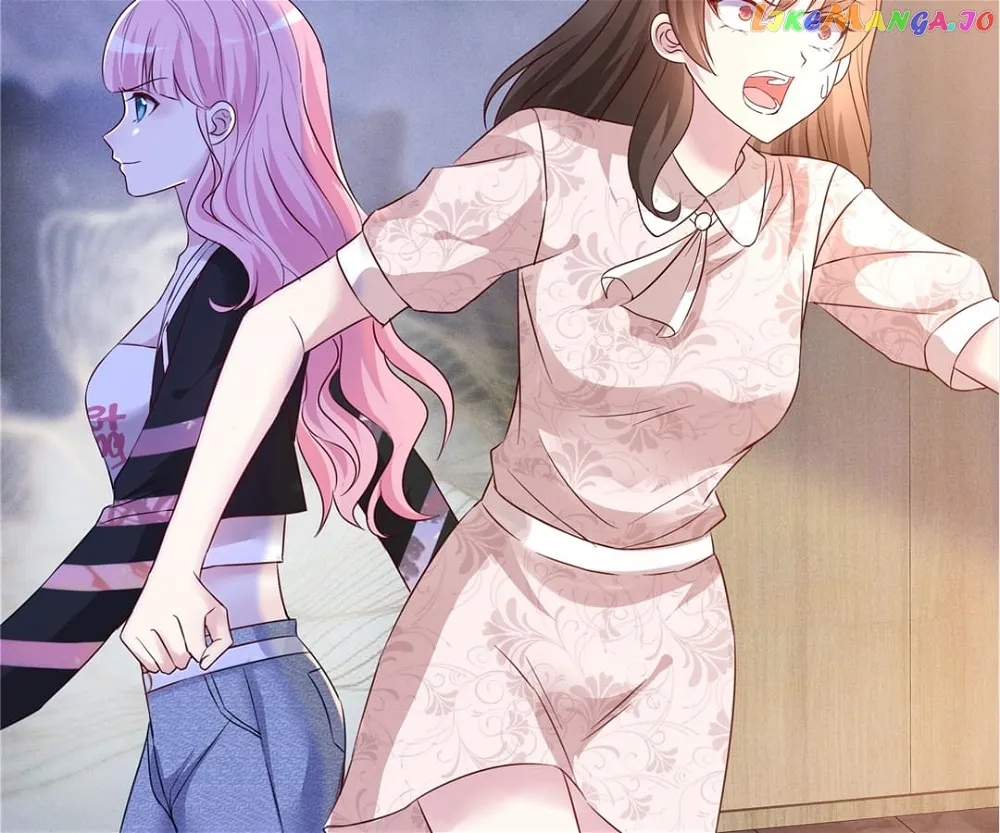 Pretty Face in Showbiz Chapter 17 - Page 59