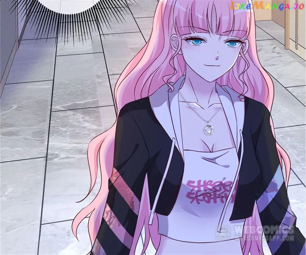 Pretty Face in Showbiz Chapter 17 - Page 61