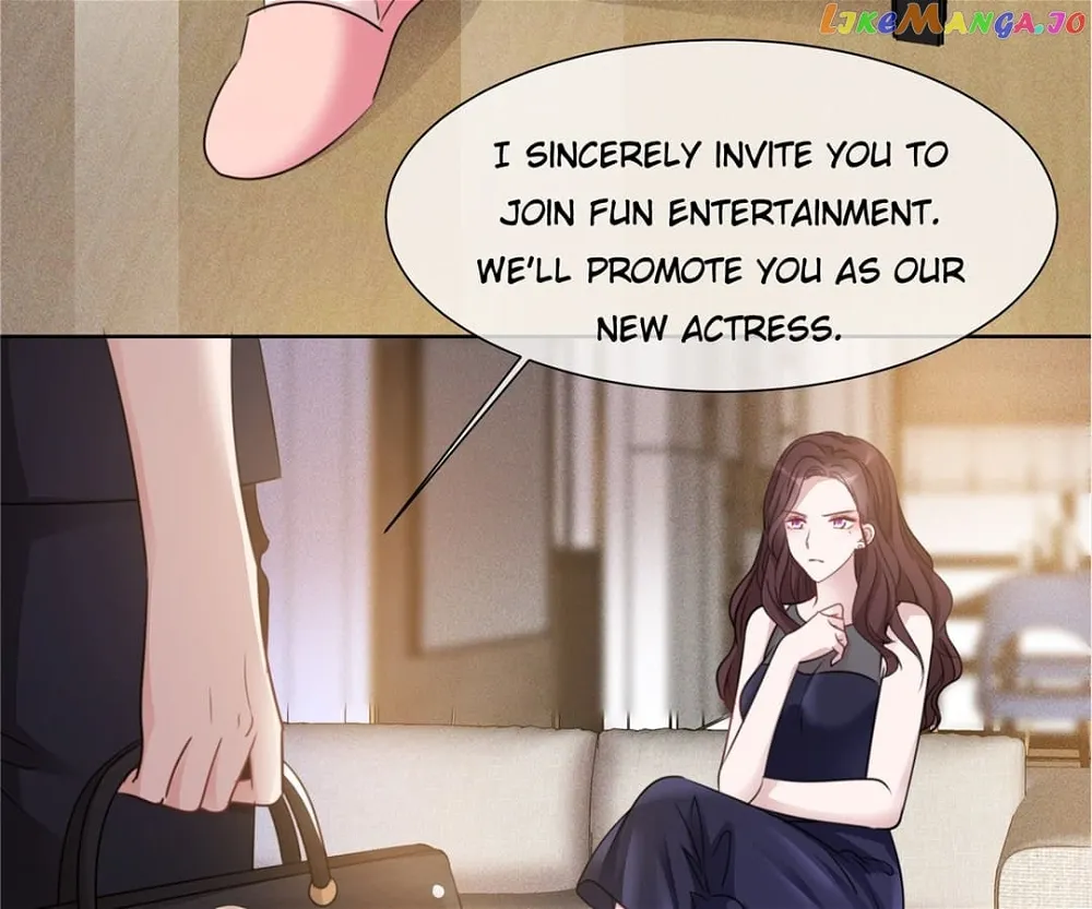 Pretty Face in Showbiz Chapter 18 - Page 4