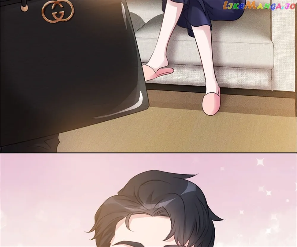 Pretty Face in Showbiz Chapter 18 - Page 5