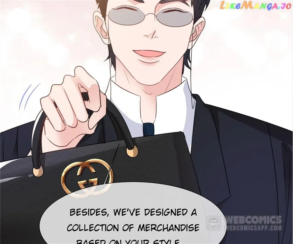 Pretty Face in Showbiz Chapter 18 - Page 6