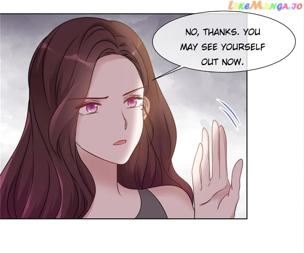 Pretty Face in Showbiz Chapter 18 - Page 8