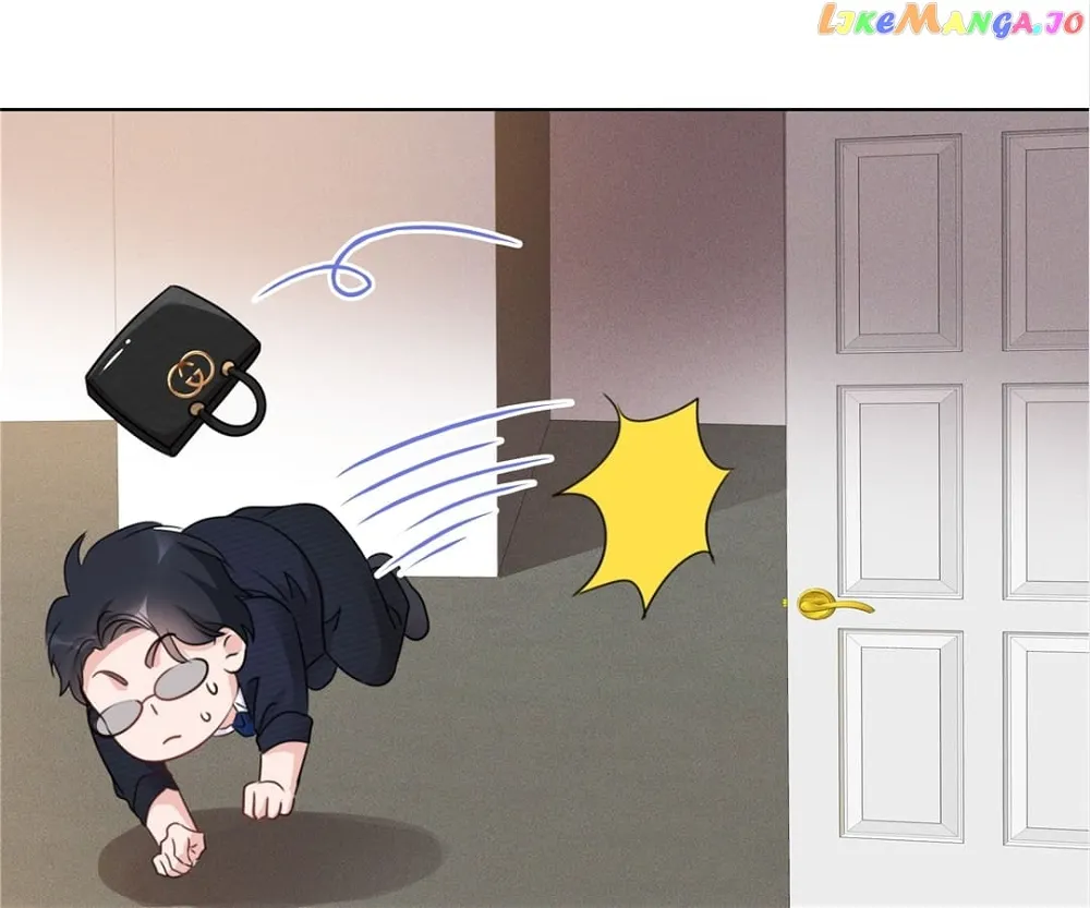 Pretty Face in Showbiz Chapter 18 - Page 11