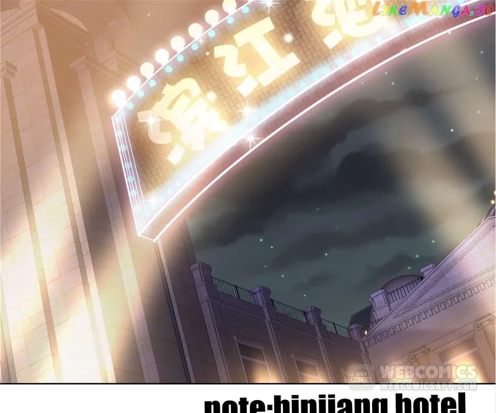 Pretty Face in Showbiz Chapter 18 - Page 19